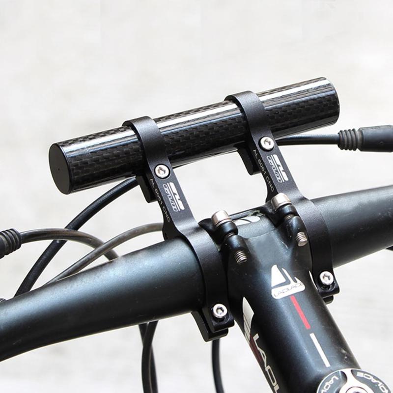 Mountain Biking Tube - Extensor de Guidão de Bicicleta GUB