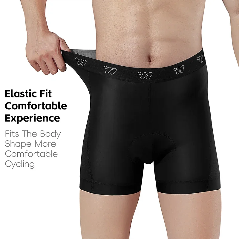 Mountain Biking Shorts Women - WEST BIKING – Roupa interior para