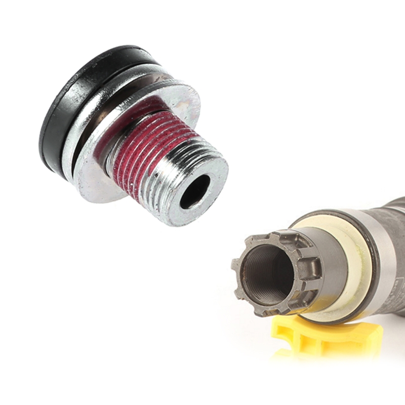 Bottom Bracket Press - Alta qualidade m12/m15 parafuso da bicicleta