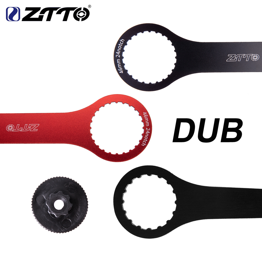 Bottom Bracket Press - ZTTO-Bicicleta DUB BB Bottom Brackets Wrench,
