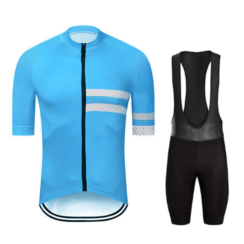 Mountain Biking New Jersey - Novo Conjunto de Camisa de Ciclismo