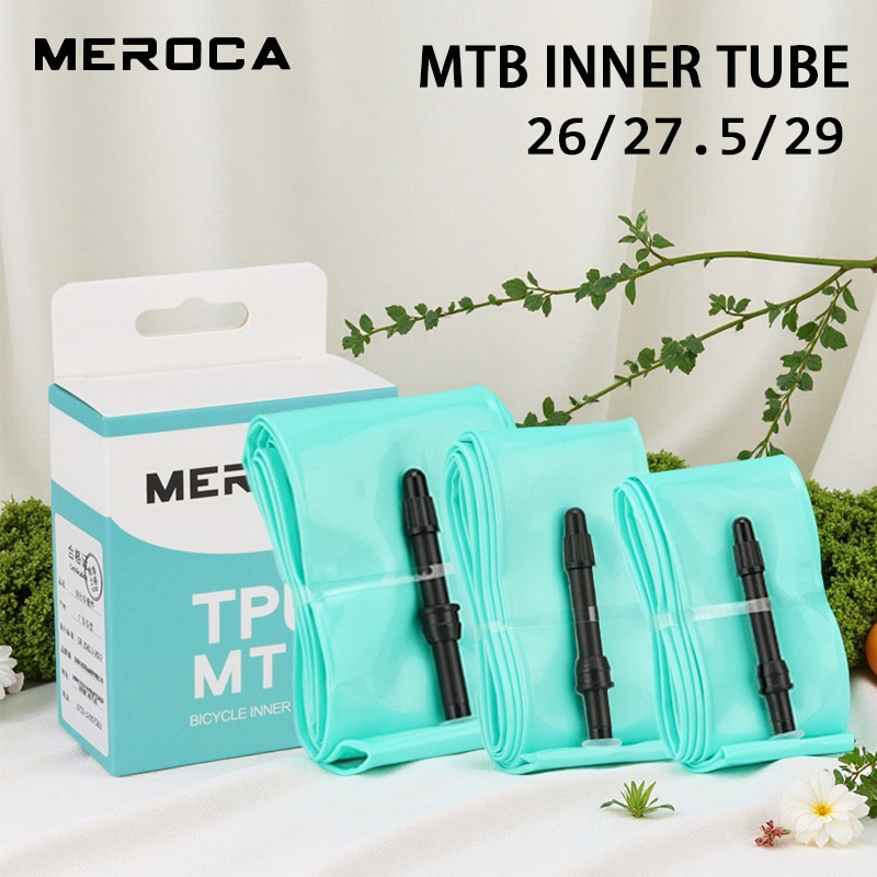 Mountain Biking Tube - Meroca tpu tubo interno de bicicleta