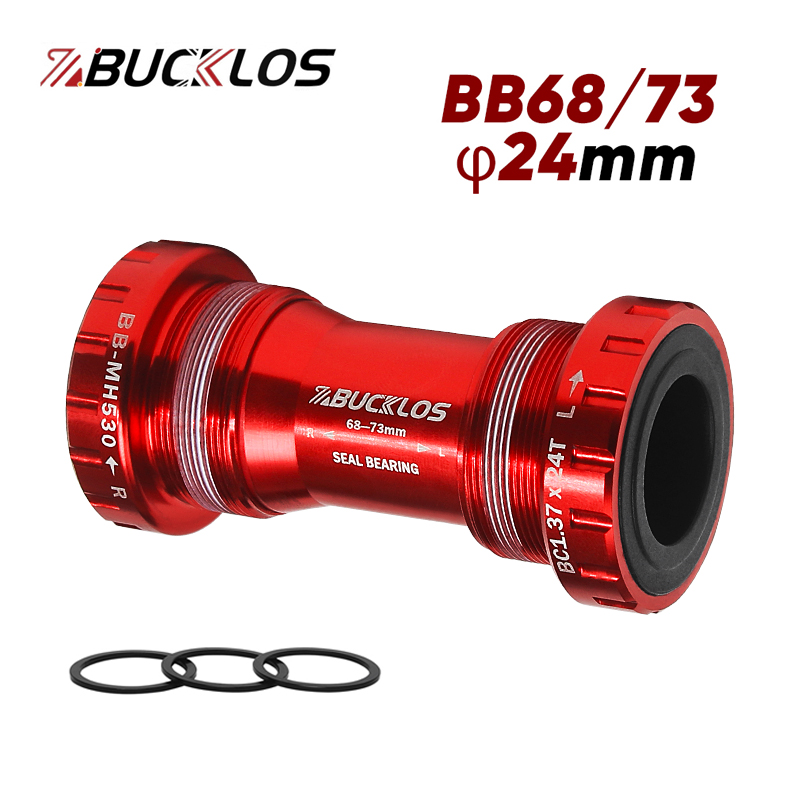 Bottom Bracket Press - Bucklos suporte inferior de bicicleta de