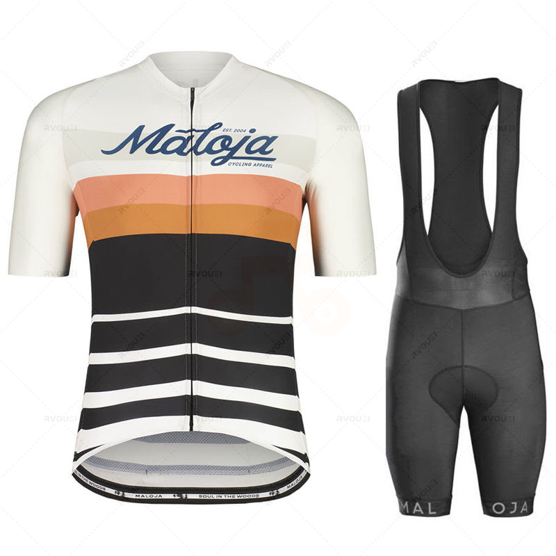 Mountain Biking New Jersey - Novo moujaing verão conjunto camisa de