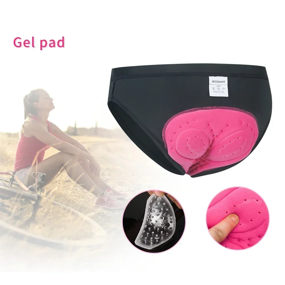 Mountain Biking Shorts Women - 1 par de calções de ciclismo