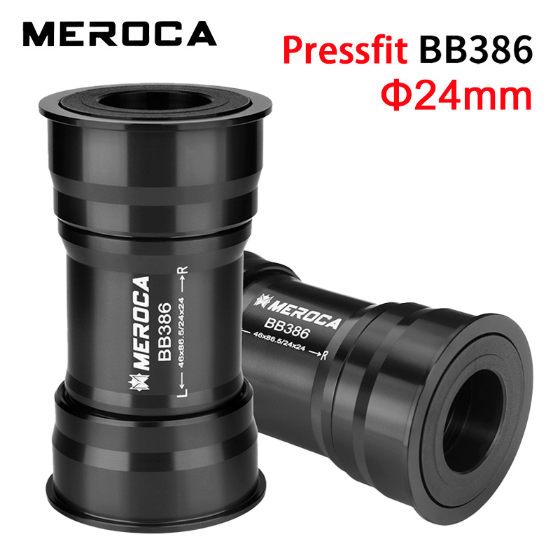 MEROCA bb386 24mm suporte infe - Bottom Bracket Press avaliação e preço