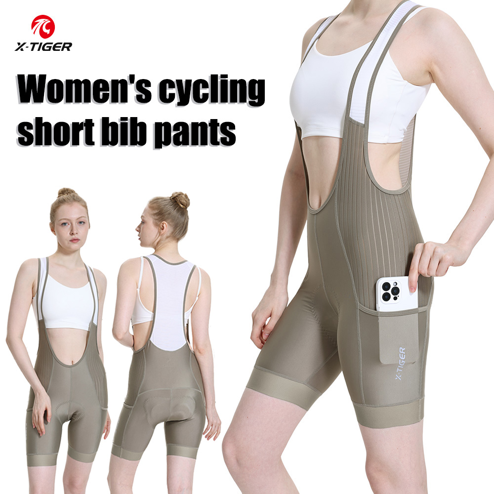 Shorts de Ciclismo Femininos X - Mountain Biking Shorts Women avaliação e preço