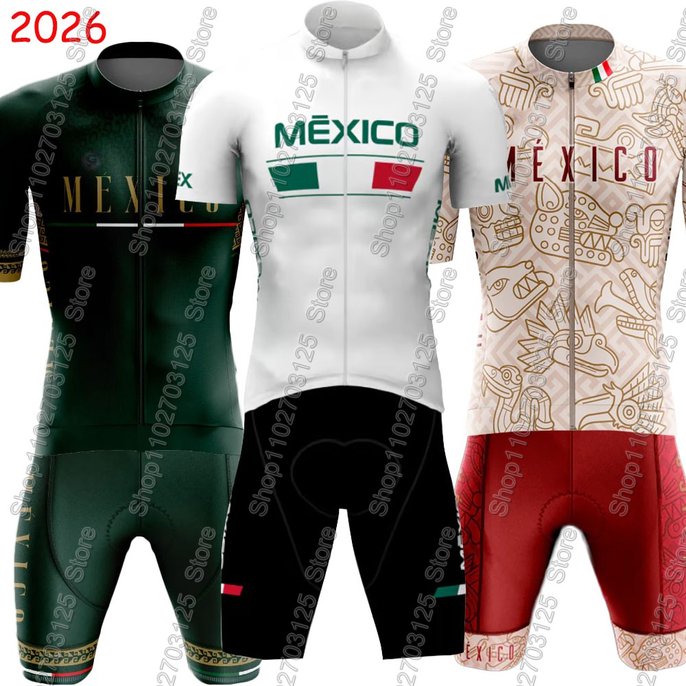 México camisa de ciclismo 2026 - Mountain Biking New Mexico avaliação e preço