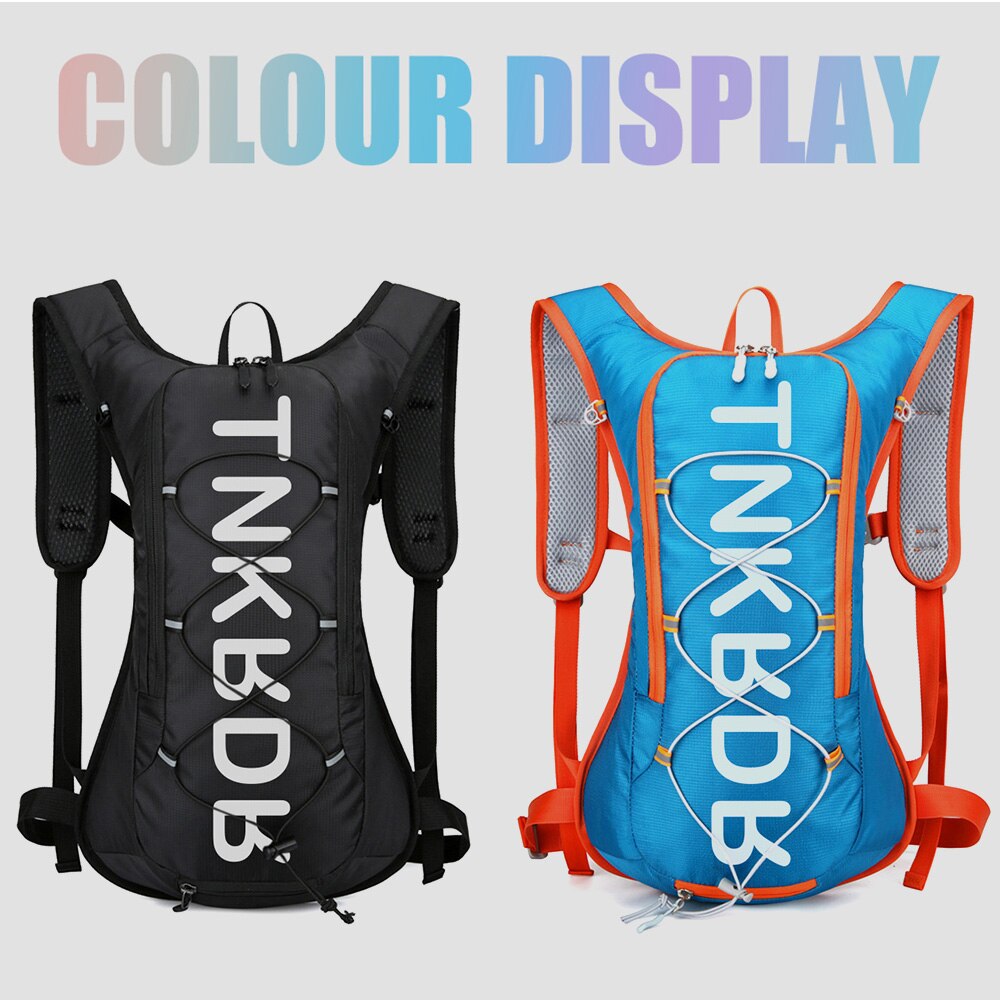 ThinkRider Mochila para ciclis - Mountain Biking Rucksack avaliação e preço