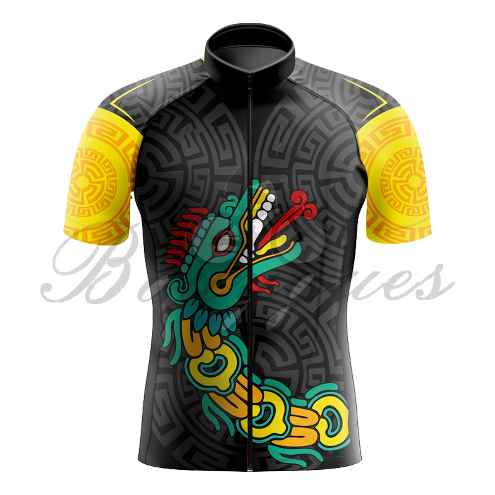 Camisa de Ciclismo Masculina N - Mountain Biking New Mexico avaliação e preço