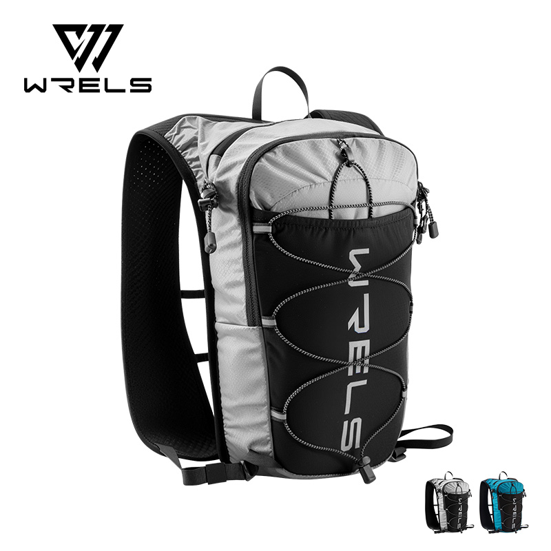 Mochila de Ciclismo WRELS para - Mountain Biking Rucksack avaliação e preço