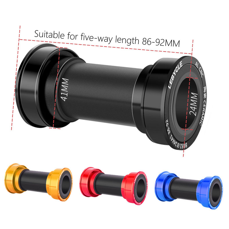 Suporte inferior para biciclet - Bottom Bracket Press avaliação e preço