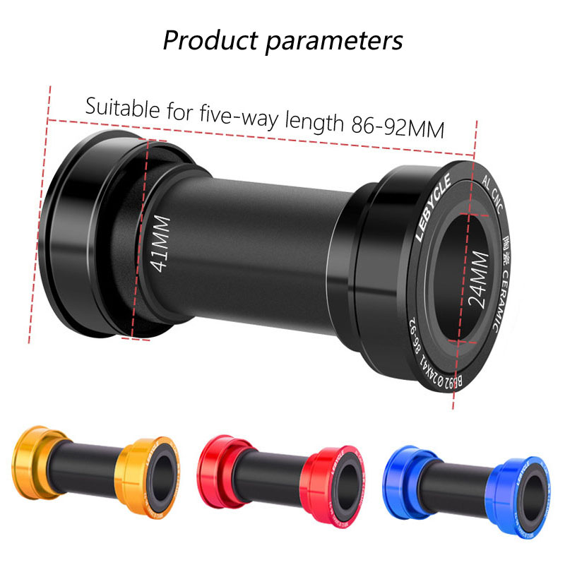 Suporte inferior para biciclet - Bottom Bracket Press avaliação e preço