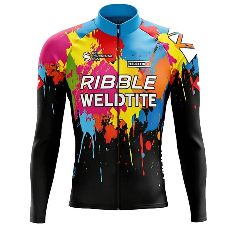 Nova Camisa de Ciclismo Mascul - Mountain Biking New Jersey avaliação e preço