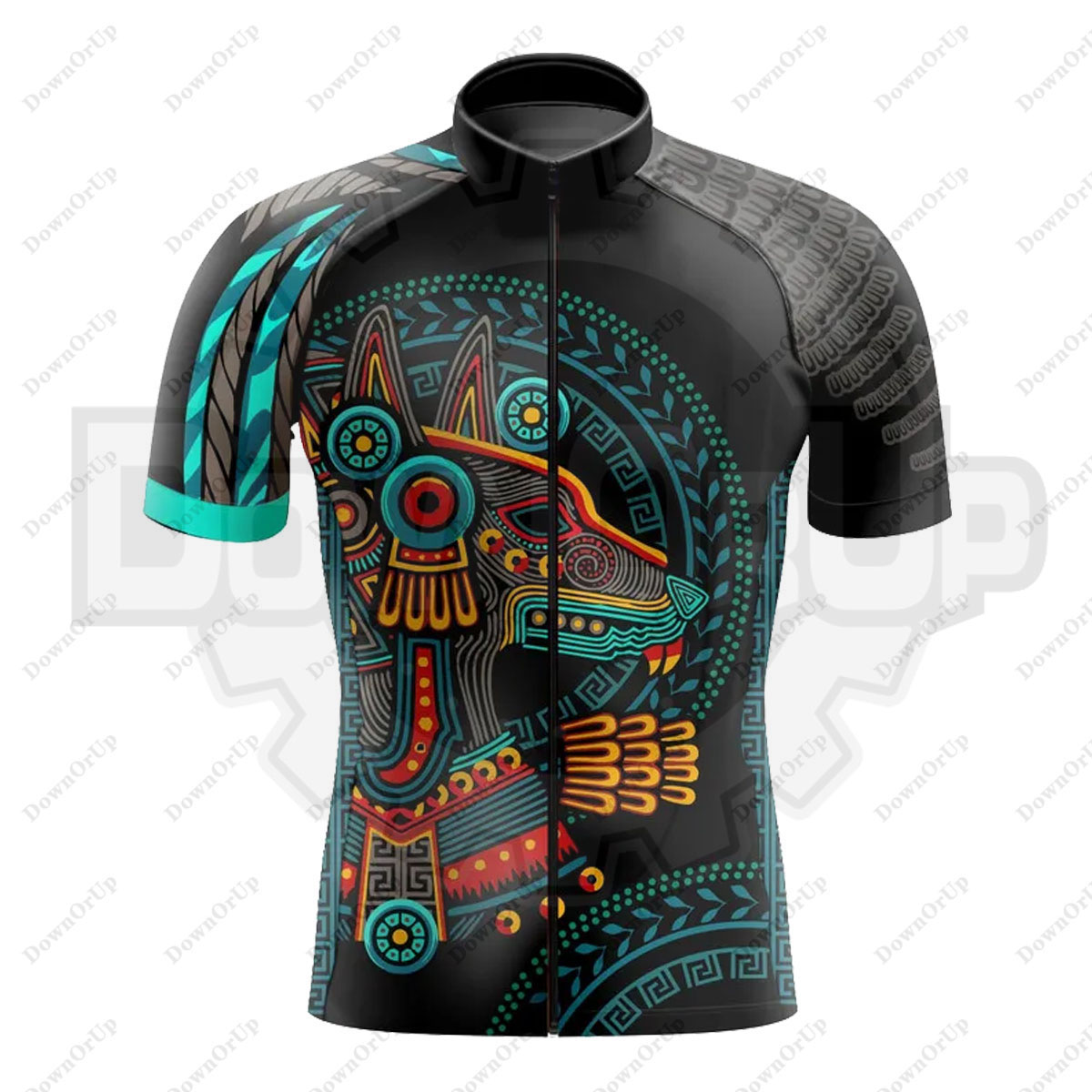 México masculino roupas de cic - Mountain Biking New Mexico avaliação e preço