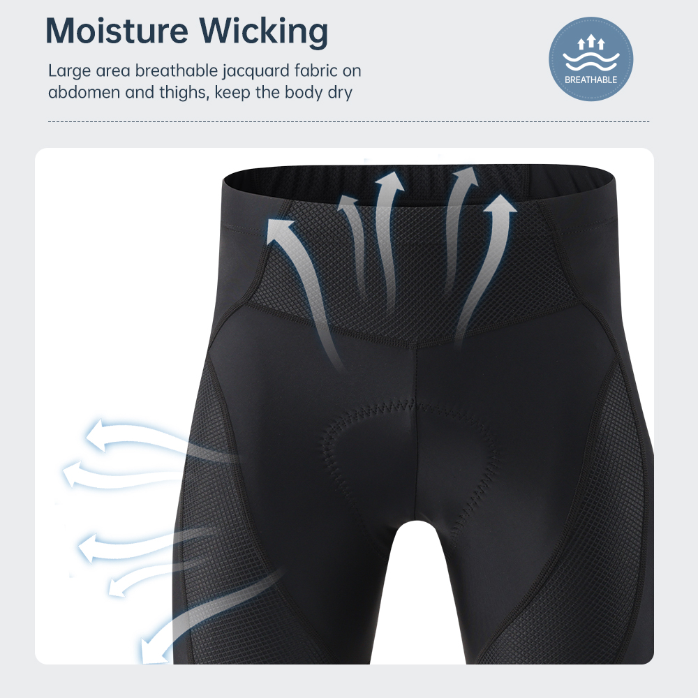 Zrse men ciclismo shorts 7 hor - Mountain Biking Shorts Women avaliação e preço
