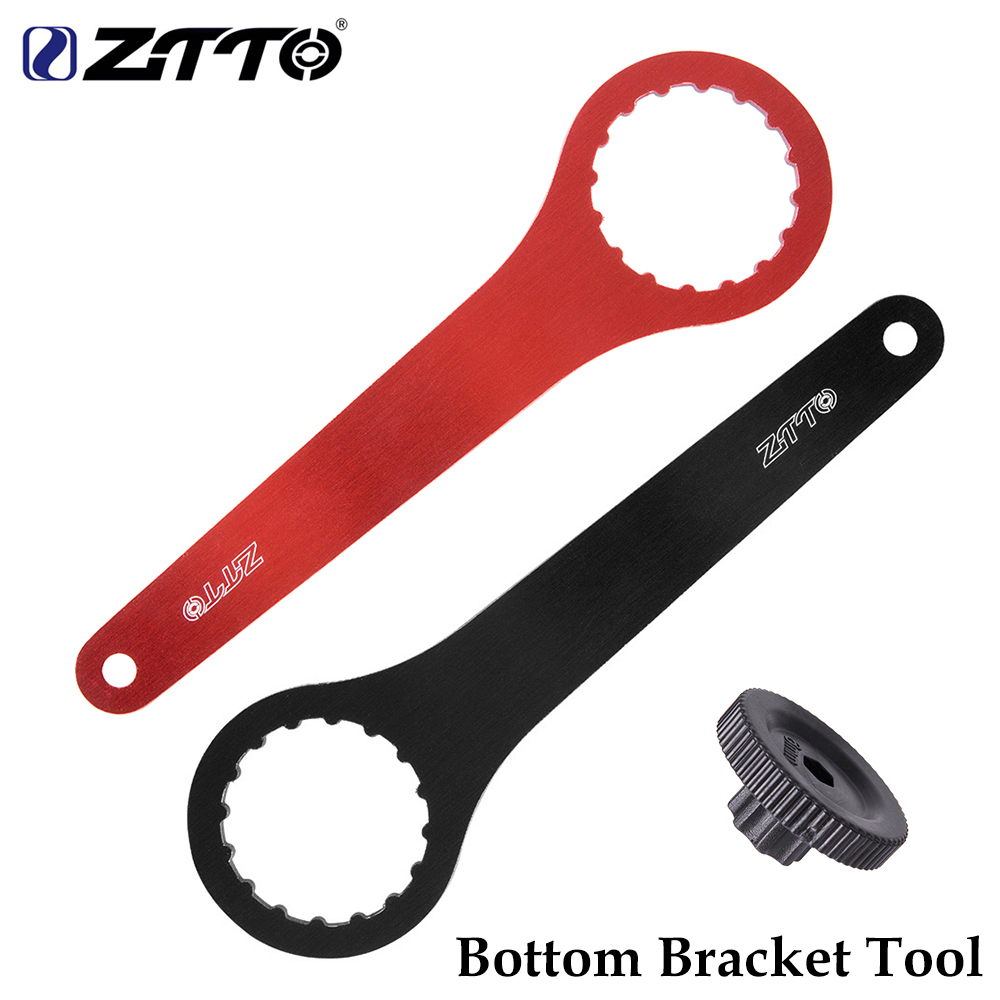 ZTTO-Bicicleta DUB BB Bottom B - Bottom Bracket Press avaliação e preço
