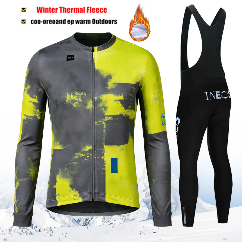 Conjunto de roupa de ciclismo  - Mountain Biking New Jersey avaliação e preço