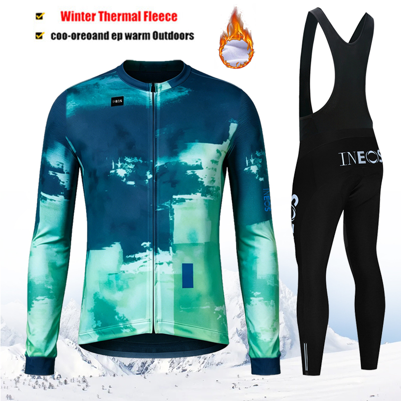 Conjunto de roupa de ciclismo  - Mountain Biking New Jersey avaliação e preço