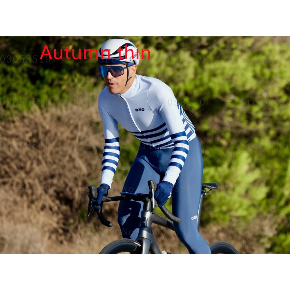 Novo Conjunto de Ciclismo para - Mountain Biking New Jersey avaliação e preço