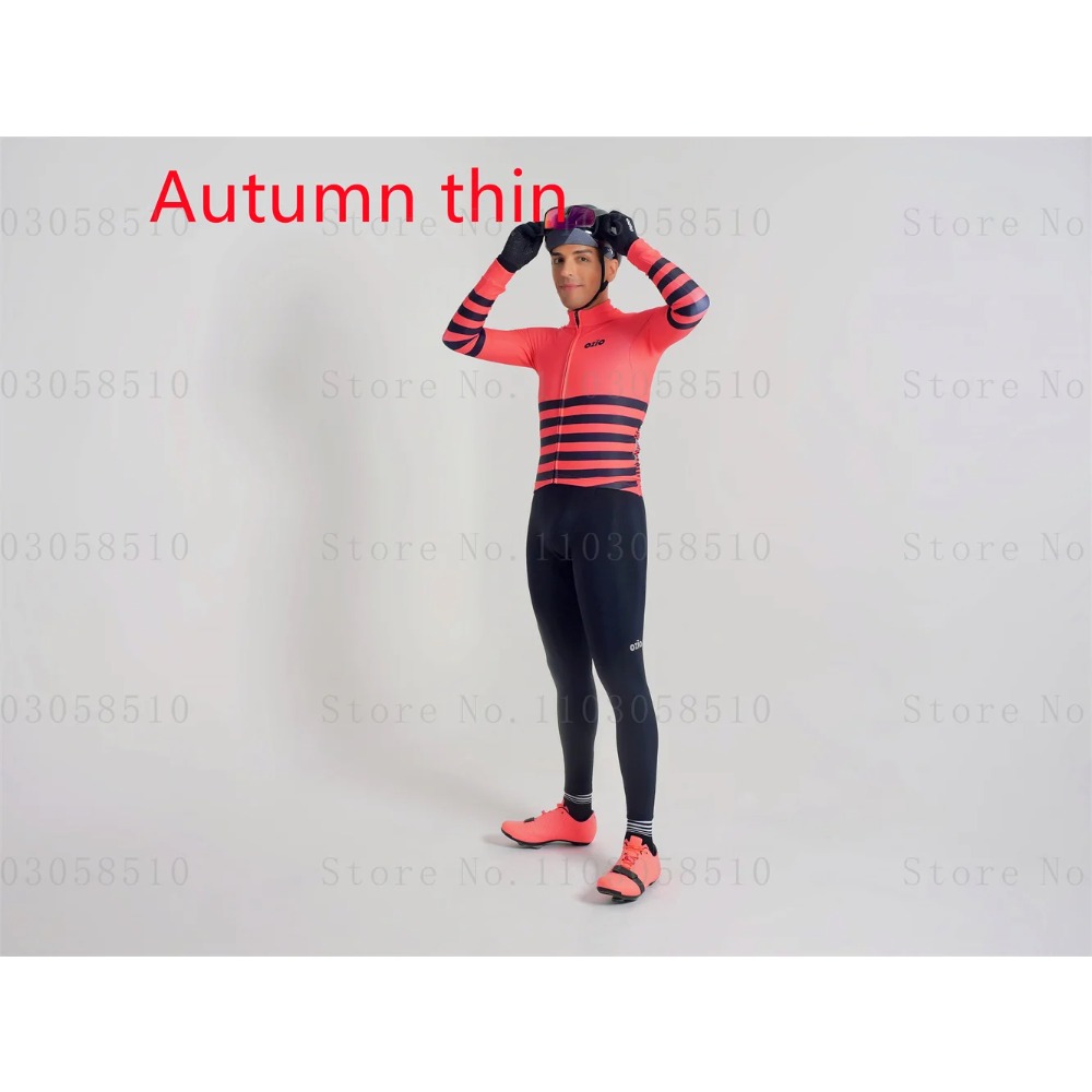 Novo Conjunto de Ciclismo para - Mountain Biking New Jersey avaliação e preço