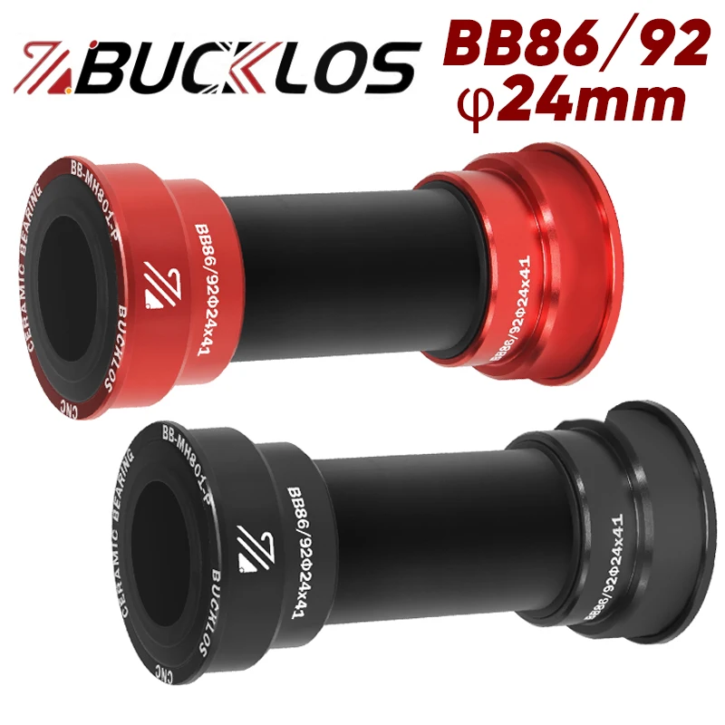 Bucklos bb86/92 suporte inferi - Bottom Bracket Press avaliação e preço