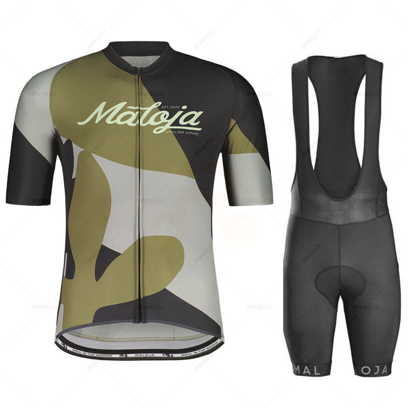 Novo moujaing verão conjunto c - Mountain Biking New Jersey avaliação e preço