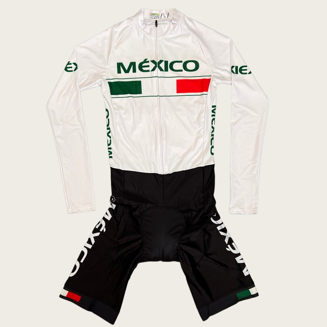 Laser corte skinsuit mexico eq - Mountain Biking New Mexico avaliação e preço