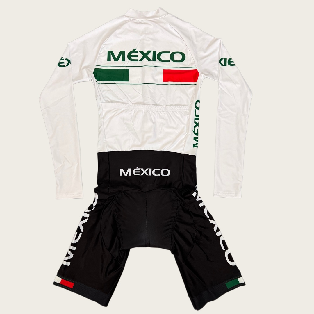 Laser corte skinsuit mexico eq - Mountain Biking New Mexico avaliação e preço