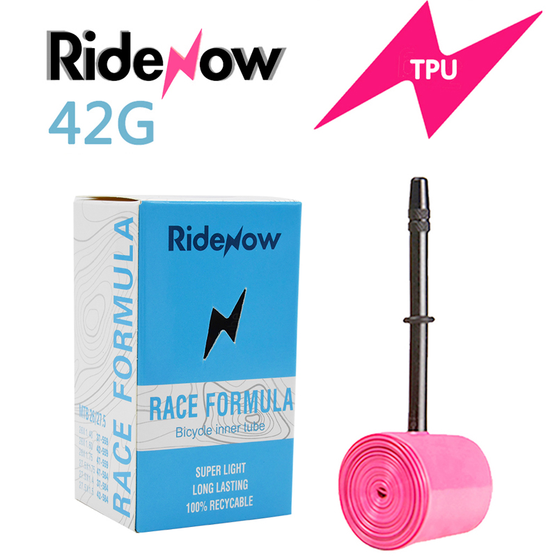 Ultraleve RideNow TPU MTB Inne - Mountain Biking Tube avaliação e preço