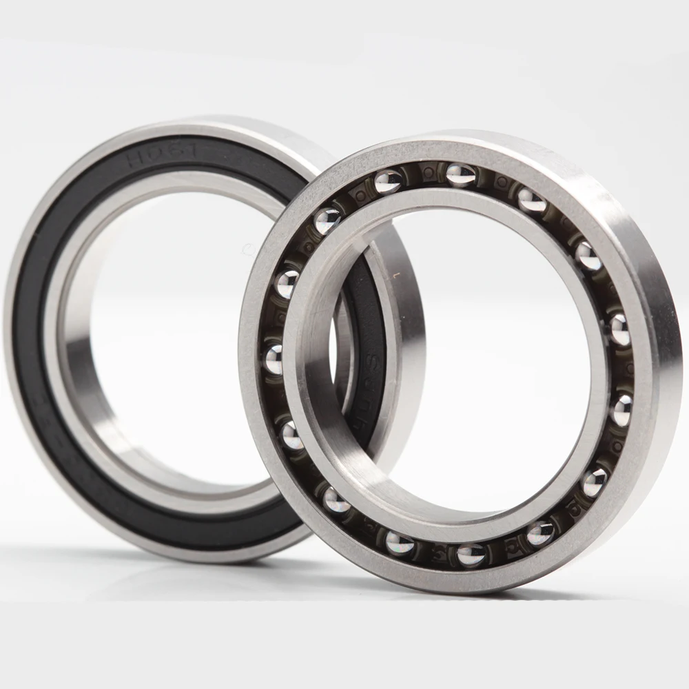 4PCS 6805-RD 25*37*6 mm Rolame - Bottom Bracket Press avaliação e preço