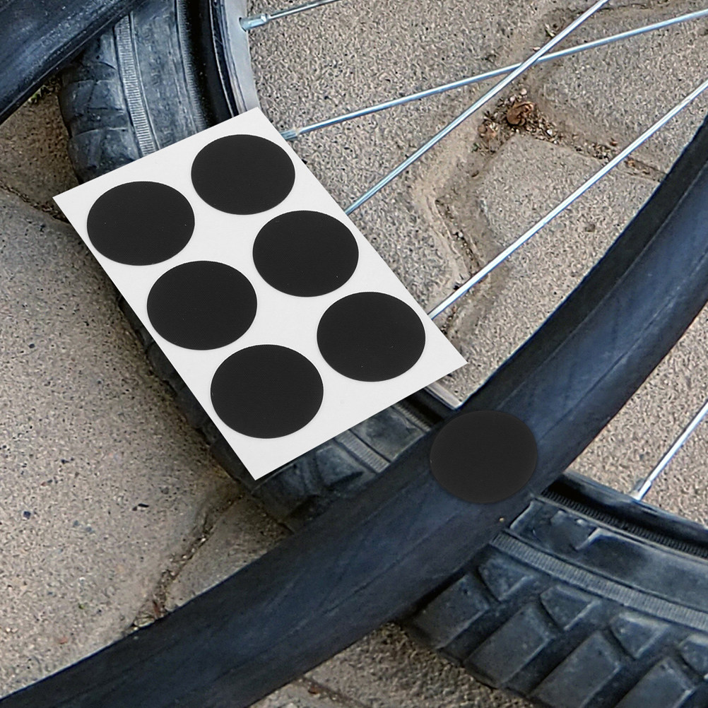 Kit de 18 peças para reparo de - Mountain Biking Tube avaliação e preço