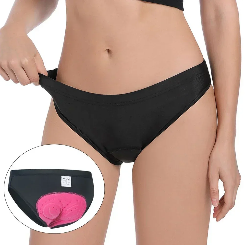 1 par de calções de ciclismo p - Mountain Biking Shorts Women avaliação e preço